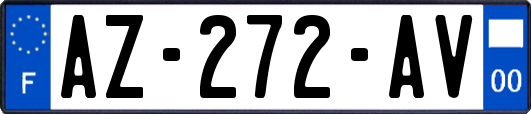 AZ-272-AV