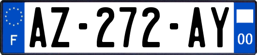 AZ-272-AY