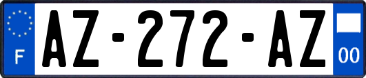 AZ-272-AZ