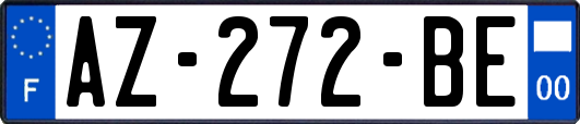 AZ-272-BE