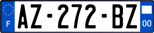 AZ-272-BZ