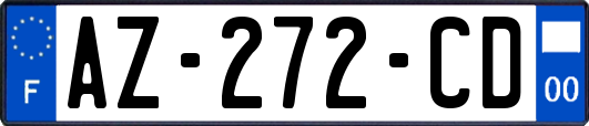 AZ-272-CD