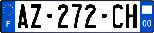 AZ-272-CH