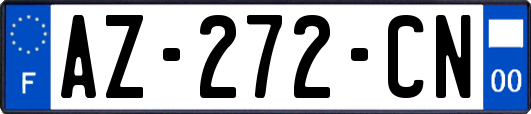 AZ-272-CN