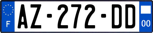 AZ-272-DD