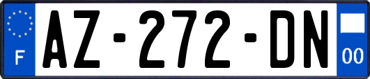 AZ-272-DN