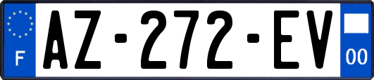 AZ-272-EV