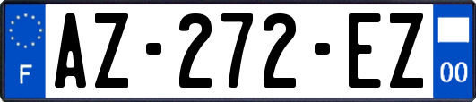 AZ-272-EZ