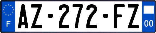 AZ-272-FZ