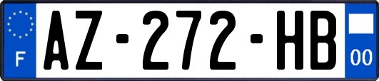 AZ-272-HB