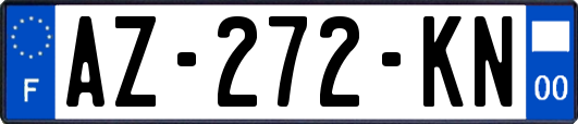 AZ-272-KN