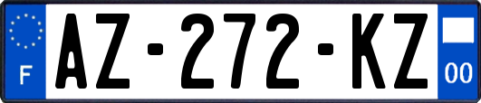 AZ-272-KZ