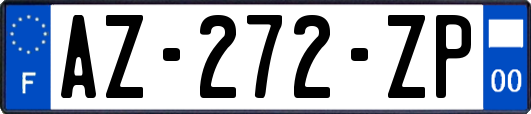 AZ-272-ZP