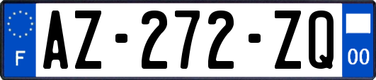 AZ-272-ZQ