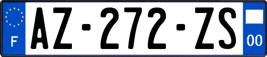 AZ-272-ZS