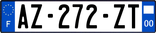 AZ-272-ZT