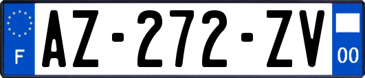 AZ-272-ZV