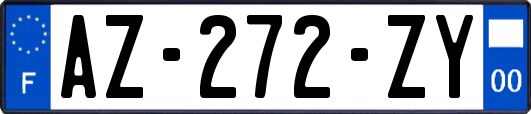 AZ-272-ZY