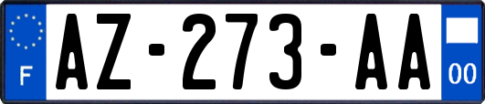 AZ-273-AA