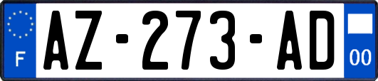 AZ-273-AD