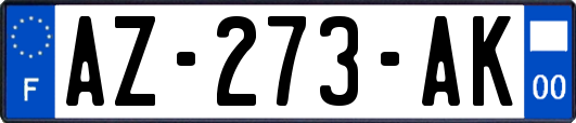 AZ-273-AK