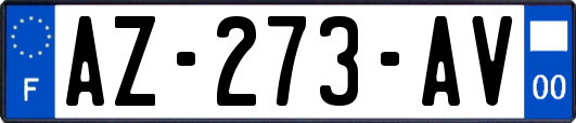 AZ-273-AV