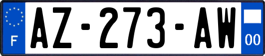 AZ-273-AW