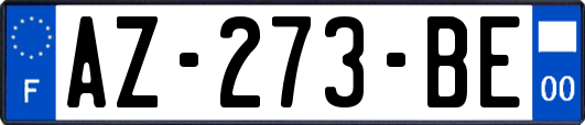 AZ-273-BE