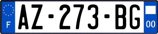 AZ-273-BG