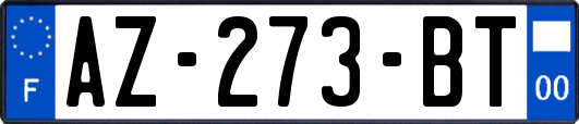 AZ-273-BT