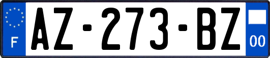 AZ-273-BZ