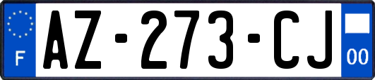 AZ-273-CJ