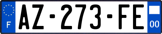 AZ-273-FE