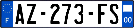 AZ-273-FS