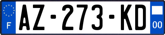 AZ-273-KD