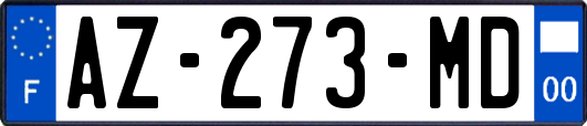 AZ-273-MD