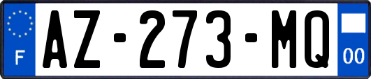 AZ-273-MQ