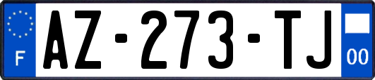 AZ-273-TJ