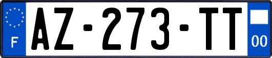AZ-273-TT
