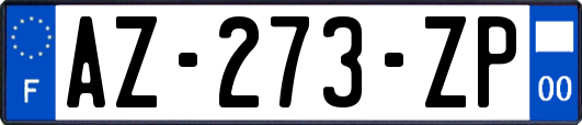 AZ-273-ZP
