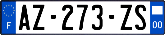 AZ-273-ZS