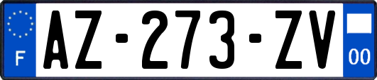AZ-273-ZV