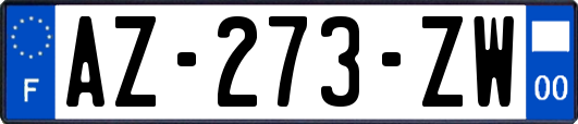 AZ-273-ZW