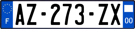 AZ-273-ZX