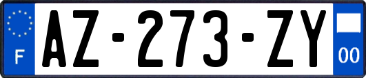 AZ-273-ZY