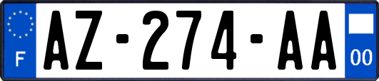AZ-274-AA