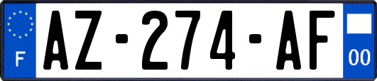 AZ-274-AF