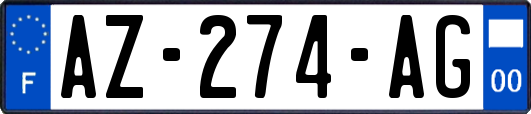 AZ-274-AG