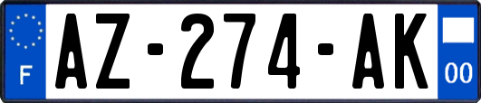 AZ-274-AK