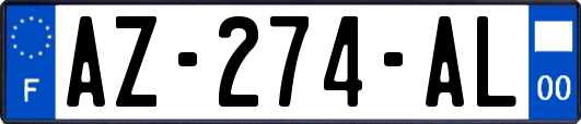 AZ-274-AL